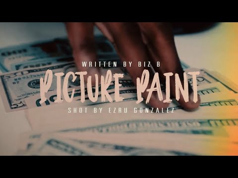 BizB - Picture Paint (Official Music Video)