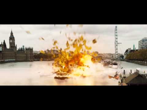 London Has Fallen (TV Spot 'Bloody Hell')