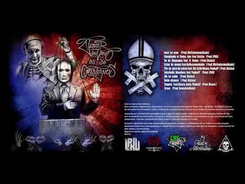 06  Interludio Monóloco   Edu PL - Prod. LPKU