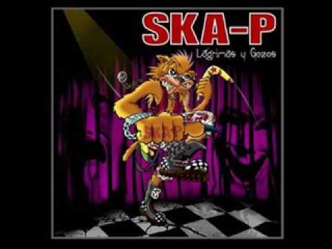 Ska-P - Vándalo