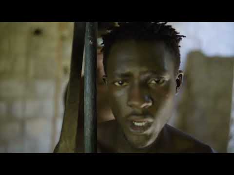 SGA | JUNIOR THE BLESSED KID x DON TROTTI - Nbula Nga Free