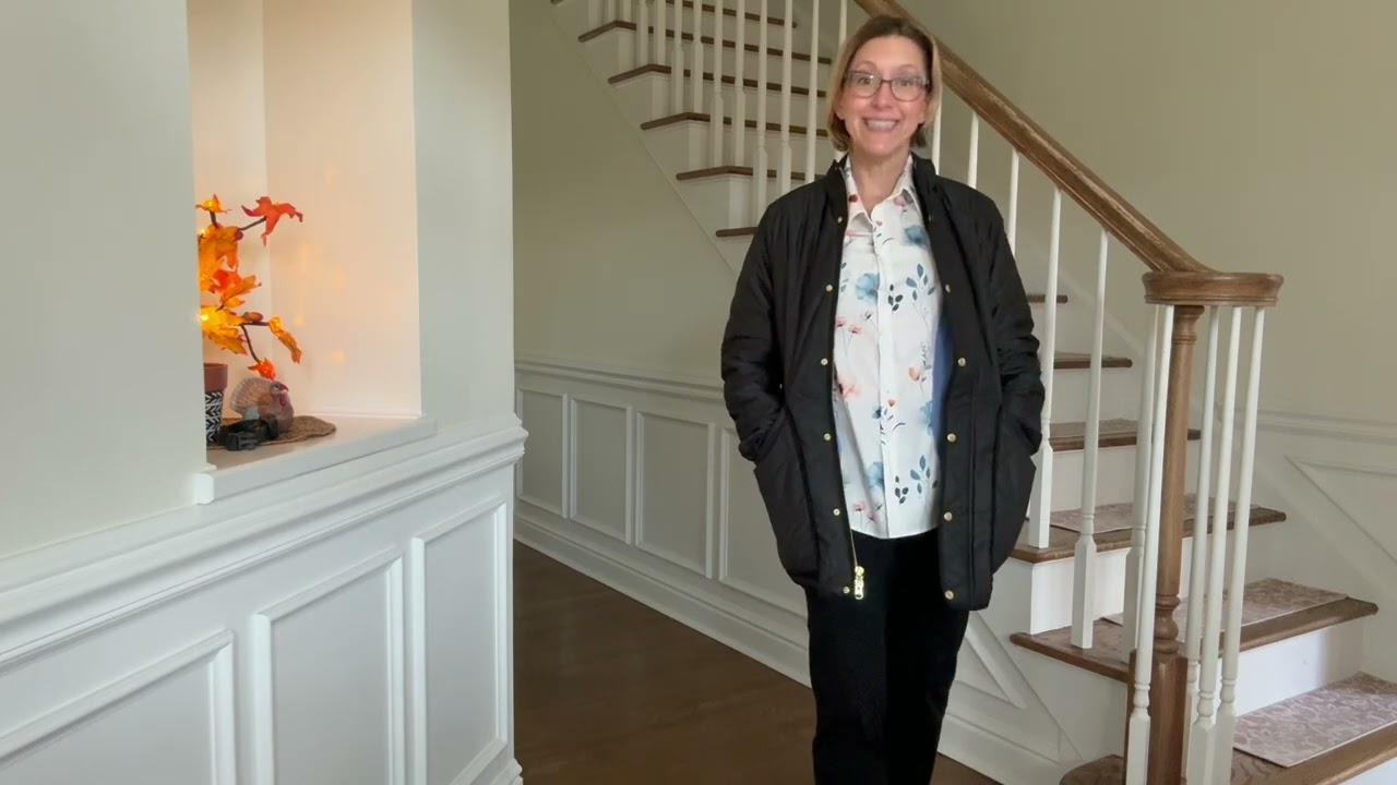 Warm, Lightweight, and Luxe for the Price | Featherless Quilted Long Puffer Jacket