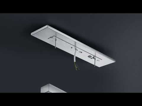 BANKAMP 360 Grad Modul für jede Pendelleuchte   BANKAMP Leuchten GmbH