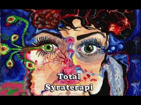 Total - Syraterapi (Official)