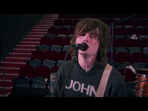TRAMPOLENE - Thinking Again (LIVE) | Bloc Sessions