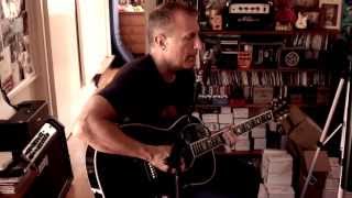 James Reyne - English Girls  (Acoustic)