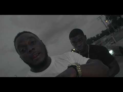 WiFi (featuring.Ba4m Oso Official Video)