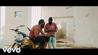 Popcaan - How You Aguh Know (Official Video)