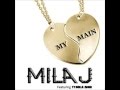 My Main Milla J Explicit Version