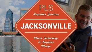 PLS Logistics in Jacksonville, FL