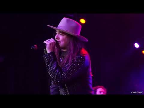 -Dream on Aerosmith  - Travis Cormier Cover -Moncton 2019 -