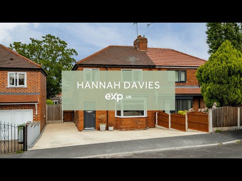 Grove Lea Crescent, Pontefract