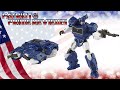 Patriot Prime Reviews Studio Series 83 Soundwave