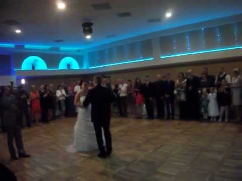 Wesele Marioli i Slawka - Brodnica 2012