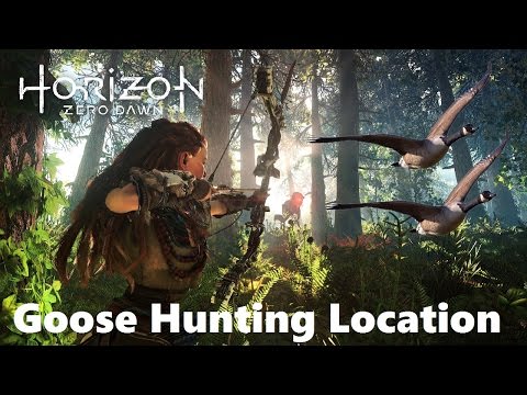 download lagu mp3 mp4 Goose Horizon Zero Dawn, download lagu Goose Horizon Zero Dawn gratis, unduh video klip Goose Horizon Zero Dawn