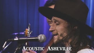 Ghost of Paul Revere - Avalanche | Acoustic Asheville