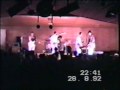 Wild Roses, Live in Bokskogen 1992-08-28, Part 1 ...