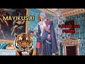 MAYIKUSAI UJUMBE WA POMBE MBASHA STUDIO OFFICEL MUSIC AUDIO