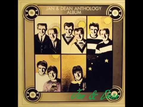 Jan & Dean - J&D Anthology album