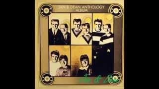 Jan & Dean - J&D Anthology album
