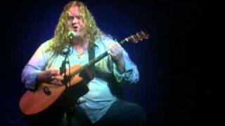 Matt Andersen  One Size Never Fits