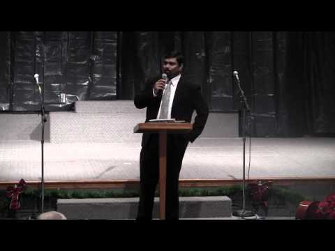 "No Room In The Inn" (Part 1) 12/18/11