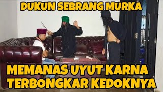 Download lagu DANG RAJO GAWAT‼️AMARAH DUKUN SEBRANG UTUSAN UYUT KARNA | dang rajo terbaru mp3