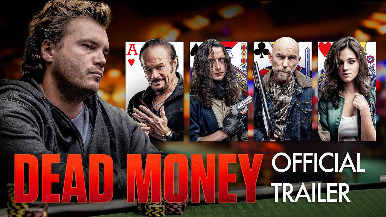 Dead Money Trailer Thumbnail