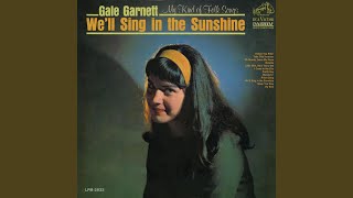 We&#39;ll Sing in the Sunshine