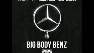 G-Unit Big Body Benz (Audio)