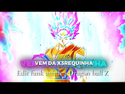 🍇 VEM DA X3REQUINHA PROS PITBULL DE RAÇA 🍇 ⌜EDIT FUNK ANIME⌟