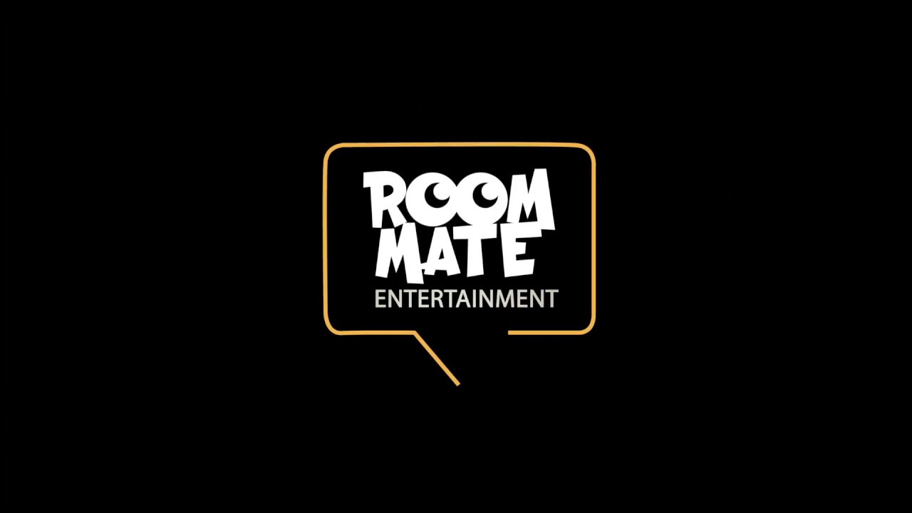 Room Mate Logo Animation