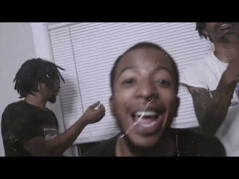 GIZZMO X SOAMSENO   552 (OFFICIAL VISUAL) Dir. By @100mileent_100shots