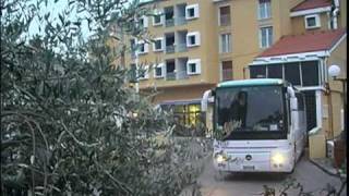 preview picture of video 'Hotel Selce - sadržaji'