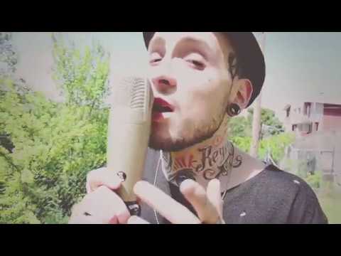 Castle On The Hill - Ed Sheeran ( Cover By Labri )