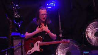 "Dance MF Dance &amp; Gone Daddy &amp; Blister &amp; Kiss Off" Violent Femmes@Philadelphia 9/24/21