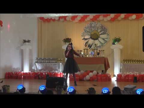 Dinu Ilinca, cover What s up, Trophy category 11 years, Spring Star, Bucharest 2017