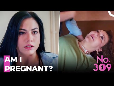 Help, Doctors, Mom is Fainting!💥 - No. 309