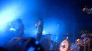 edinboro- the audition