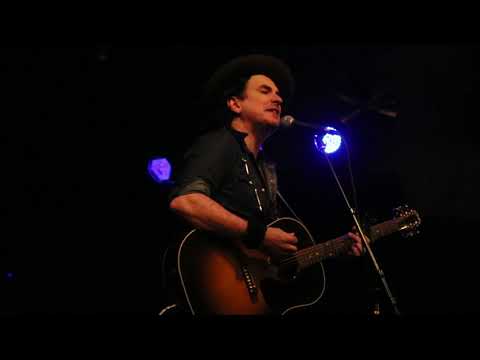 Folksinger - Michael McDermott