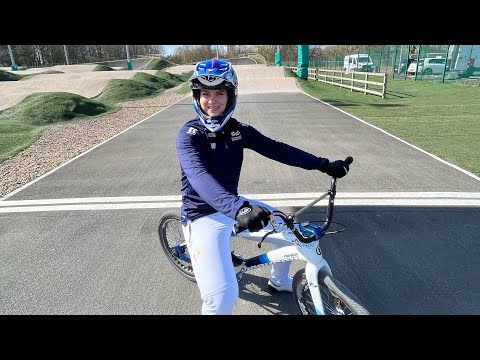 Vlog 26 - GLASGOW WORLDS CAMP🏴󠁧󠁢󠁳󠁣󠁴󠁿🔥☀️🙌