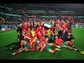 Moroccan Players Wave The Flag Of Palestine At FIFAWorldCup Shorts