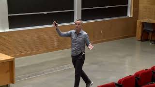 Lecture 22: Financial Markets and Expectations