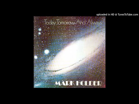 LYSERGICFUNK : Music Turns Me On - Mark Holder