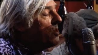 NEW SONG! Robyn Hitchcock and Friends - Be Still - rehearsal video