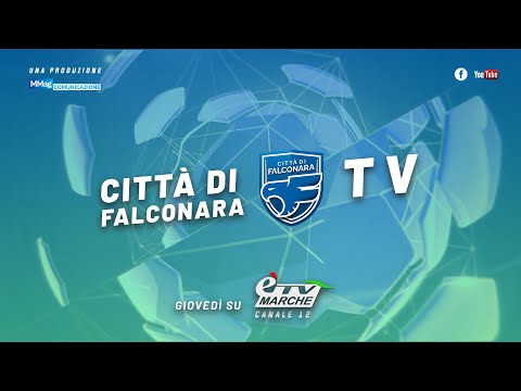 2020 10 22 Città di Falconara Tv   1^ puntata