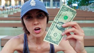 WE PAID $10 FOR WHAT?