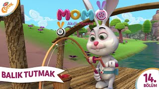 1. Bölüm - Balık Tutmak