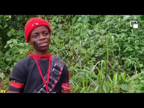 Zubby Michael cult final #nollywood #nigerianmovies @Nollywood_2023 #zubbymichael #zubeen