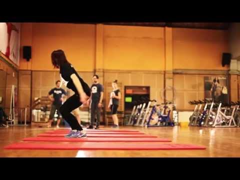 I Love Rolki & Body Shaping - Przygotowanie motoryczne do sezonu rolkowego